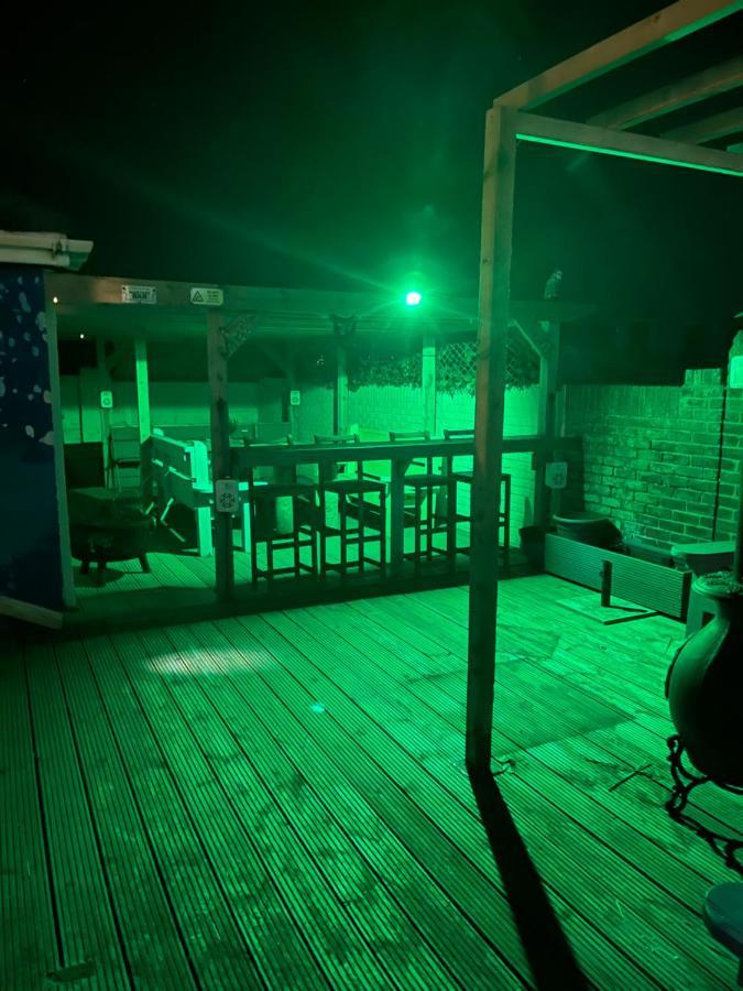 PeacehavenPoolsideアパートメント エクステリア 写真